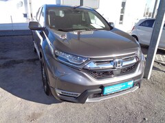 Bild des Angebotes Honda CR-V CR-V Hybrid 2.0 i-MMD Hybrid 2WD Elegance
