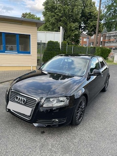 Bild des Angebotes Audi A3 1.9 TDI 8p Sportpaket