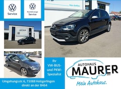 Bild des Angebotes VW Polo Cross 1,2 TSI Sitzheizung Climatic Tempomat
