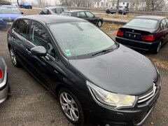 Bild des Angebotes Citroen C4 EXCLUSIVE***PANORAMADACH***ALU***