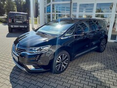Bild des Angebotes Renault Espace V Initiale Paris TCe 225 - voll