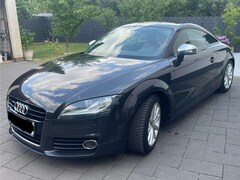 Bild des Angebotes Audi TT TT Coupe 1.8 TFSI
