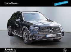 Bild des Angebotes Mercedes-Benz GLC 220 d 4M AMG NIGHT SPUR PANO AHK DISTR 360