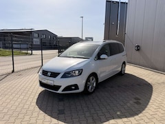 Bild des Angebotes SEAT Alhambra Style Plus 2.0TDI/DSG/Alcantara/7.Sitzer/Panorama