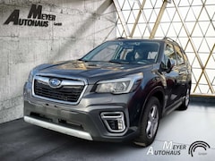 Bild des Angebotes Subaru Forester 2.0 Comfort+Smartkey+Kolllisionswarner+Totwinkelas
