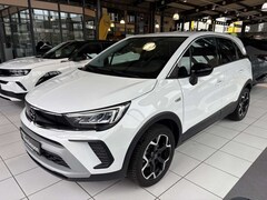 Bild des Angebotes Opel Crossland 1.2 Automatik Elegance