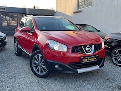 Bild des Angebotes Nissan Qashqai Tekna*ALU*KAM*ELEKTR.FENST*BOSE*NAVI*KLI