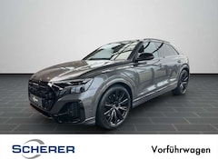 Bild des Angebotes Audi Q8 SUV S line business TDI quattro 210 kW tiptro