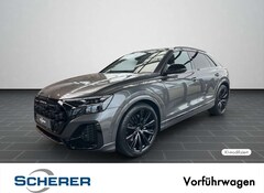 Bild des Angebotes Audi Q8 SUV S line business TDI quattro 210 kW tiptro