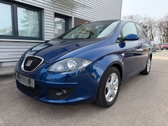 Bild des Angebotes SEAT Altea Sport Edition*KLIMA*RIEHMEN NEU*TURBO NEU*