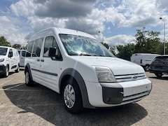 Bild des Angebotes Ford Tourneo Connect LX Kombi lang -7sitzer anhänkuplungdoppelTür