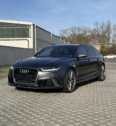Bild des Angebotes Audi RS6 Avant performance GARANTIE