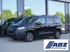 Bild des Angebotes Fiat Doblo Kombi 1.5 130 AT8 / Klimaautomatik