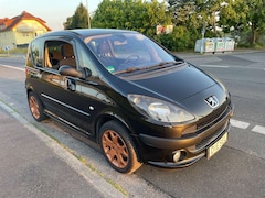 Bild des Angebotes Peugeot 1007 HDi FAP 110 Sport