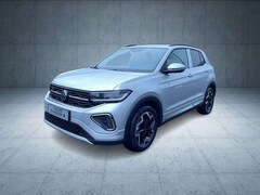 Bild des Angebotes VW T-Cross 1.0 TSI 116 PS DSG R-Line AHK Navi SHZ