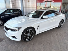 Bild des Angebotes BMW 430 i xDrive Coupé M Sport A M-Paket