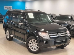 Bild des Angebotes Mitsubishi Pajero 3.2DI-D Instyle/Aut/Navi/Panorama/7-Sitzer