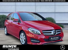 Bild des Angebotes Mercedes-Benz B 220 d URBAN/AHK/LED-HIGH/TOTWINKEL/KAMERA/SP