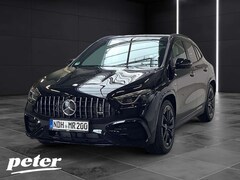Bild des Angebotes Mercedes-Benz GLA 35 AMG AMG GLA 35 4MATIC NIGHT+20"+MULTIBEAM