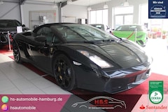 Bild des Angebotes Lamborghini Gallardo Spyder