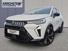 Bild des Angebotes Mitsubishi Grandis Intro Edition Hybrid 1.8 ACC Totwinkel MI-Pilot *S