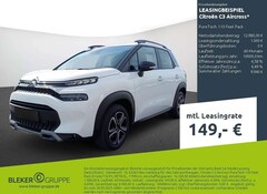 Bild des Angebotes Citroen C3 Aircross PureTech 110 Feel Pack