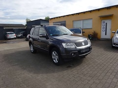 Bild des Angebotes Suzuki Grand Vitara Grand Vitara 2.4 Automatik 4x4  Euro 5 Tüv 6/27 Super zustand