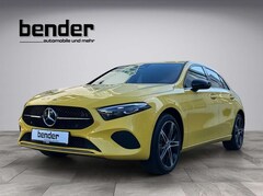 Bild des Angebotes Mercedes-Benz A 250 e*PROGRESSEIVE ADVANCED PLUS*MULTIBEAM*NIGHT*