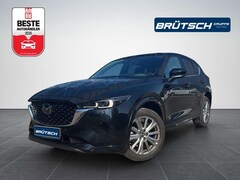 Bild des Angebotes Mazda CX-5 Takumi 2.5 AUTOMATIK / LEDER / BOSE / MATRIX / NAV