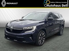 Bild des Angebotes Renault Espace VI Techno E-Tech Hybrid