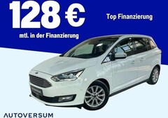 Bild des Angebotes Ford C-Max Grand C-Max TDCi Titan 7Sitz*AHK*PANO*2J GARANT