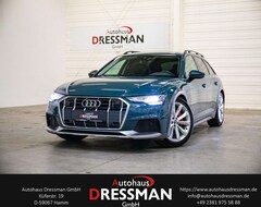 Bild des Angebotes Audi A6 allroad 55 TDI ACC AHK VIRTUAL LEDER DSP 360°