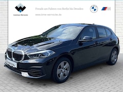 Bild des Angebotes BMW 116 i Hatch Advantage DAB LED WLAN Tempomat Shz