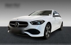 Bild des Angebotes Mercedes-Benz C 220 d Avantgarde Totwinkel+Kamera+AHK+LED+LRH