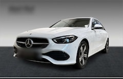Bild des Angebotes Mercedes-Benz C 220 d Avantgarde Totwinkel+Kamera+AHK+LED+LRH