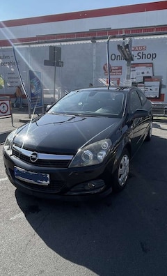Bild des Angebotes Opel Astra 2.2 16V Coupe Edition 90 Jahre Bertone