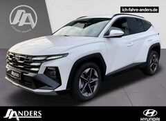 Bild des Angebotes Hyundai TUCSON MY25 1.6 T-GDI Aut. TREND +LED+Navi+DAB+
