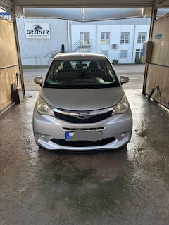 Bild des Angebotes Subaru Trezia 1.4D Active