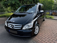 Bild des Angebotes Mercedes-Benz Viano 3.0 CDI DPF lang Automatik Ambiente Edition