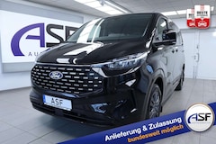 Bild des Angebotes Ford Tourneo Custom L1 Titanium #8-Sitzer #ACC #KeyFree #Winter-P. ...