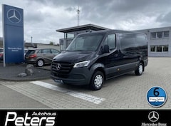 Bild des Angebotes Mercedes-Benz Sprinter Sprinter 317 CDI AHK 3,5t/Klima/Kamera/LED