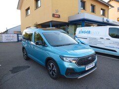 Bild des Angebotes Ford Tourneo Connect Active L1 5-Sitzer AHK Pano