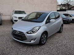 Bild des Angebotes Hyundai iX20 ix20 blue Passion*Klima*Navi*Kamera*