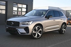 Bild des Angebotes Volvo XC60 Ultimate Dark AWD*MASS*LUFT*B&W*NAV*HUD*ACC
