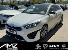 Bild des Angebotes Kia Ceed / cee'd Ceed 1.5 T-GDI GT-Line ACC+LED+Navi+SD+SHZ+Kam.