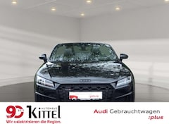 Bild des Angebotes Audi TTS TFSI quattro,Nackenheizung,B&O,Opti