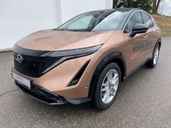 Bild des Angebotes Nissan Ariya 87kWh AT Direktantrieb - Evolve Pack