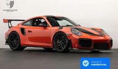 Bild des Angebotes Porsche 911 911 GT2 RS Weissach/Lift/BOSE/PDLS+/FullPPF