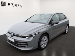 Bild des Angebotes VW Golf VIII 1.5 eTSI Goal Navi+LED+Keyless+RearView+++