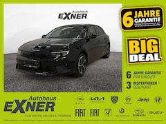 Bild des Angebotes Opel Astra 5-türig GS Allwetterreifen, Wireless Charging